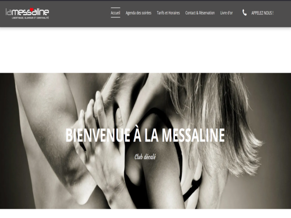 La Messaline