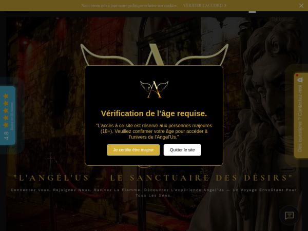 L'Angelus