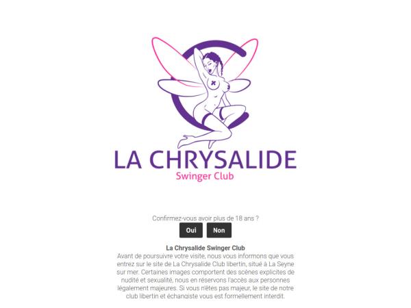 La Chrysalide