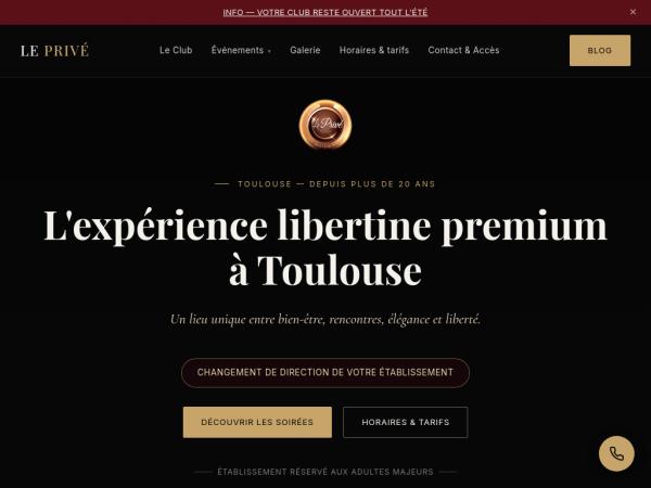 Le Privé