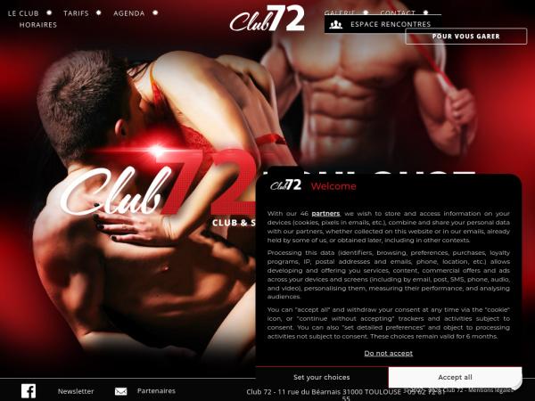 Club 72