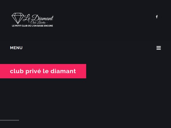 Le Diamant Bleu