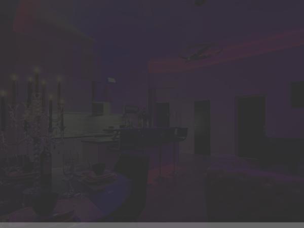 Metz Love Room