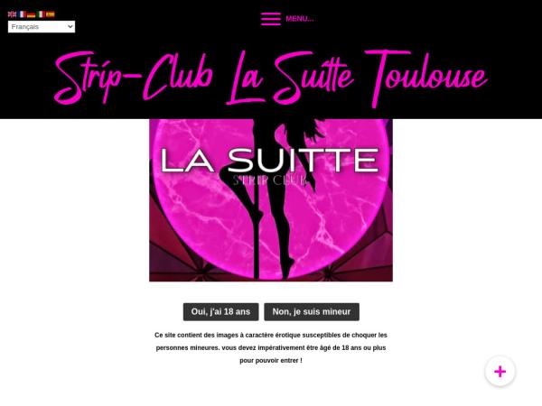 La Suitte
