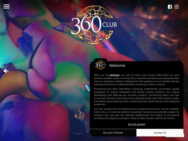 360 Club