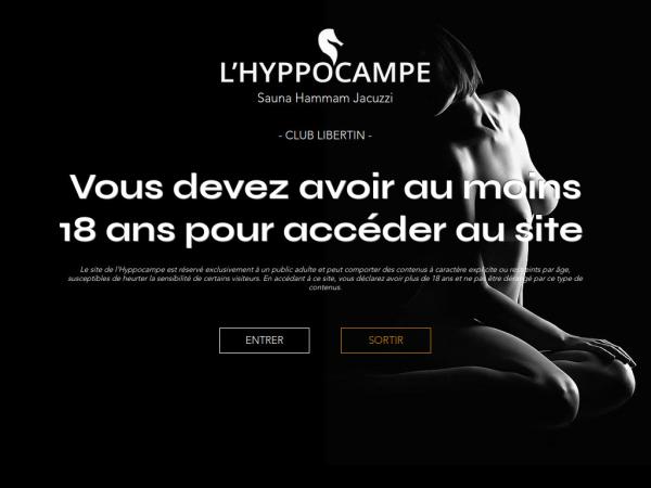 L' Hyppocampe