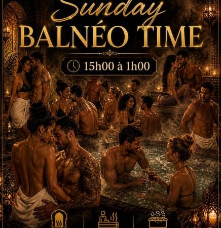 15h00 à 1h00