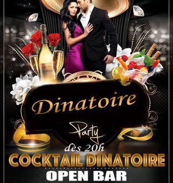 Dinatoire Party
