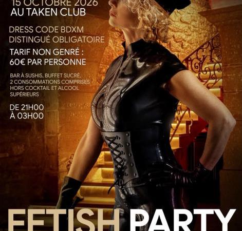 Fetish Party
