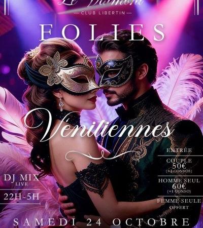 Folies Venitiennes