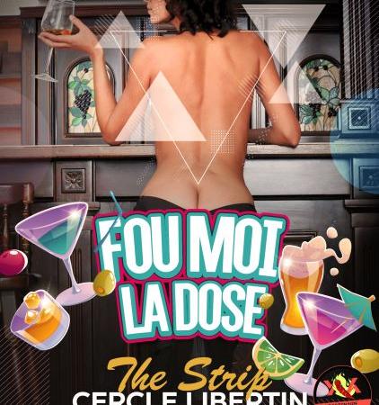 Fous Moi la Dose !