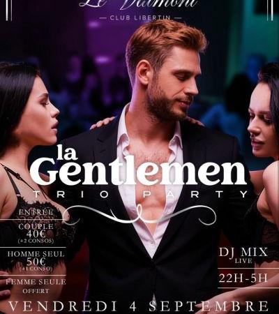 La Gentlemen