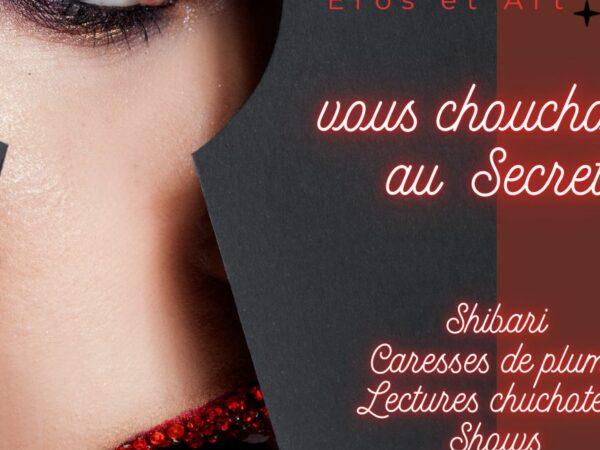 Les Ateliers Erotiques ArtQ