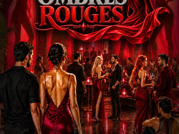 Les Ombres Rouges