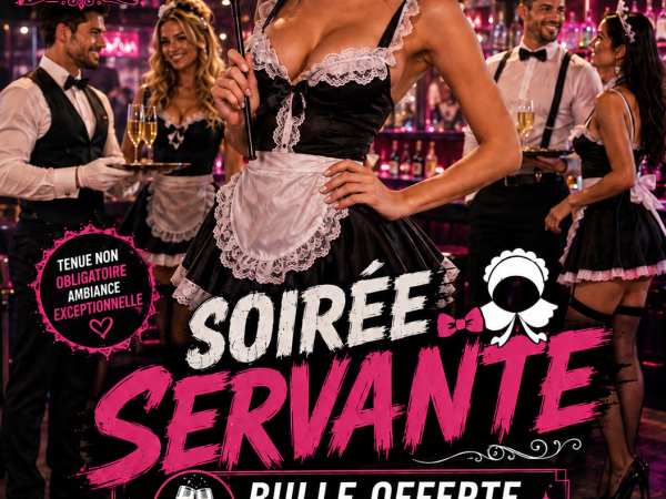 Les Servantes