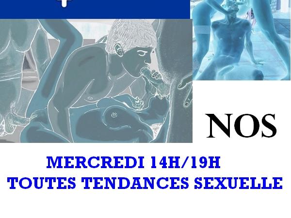 NOS MERCREDI – mercredi 30 septembre