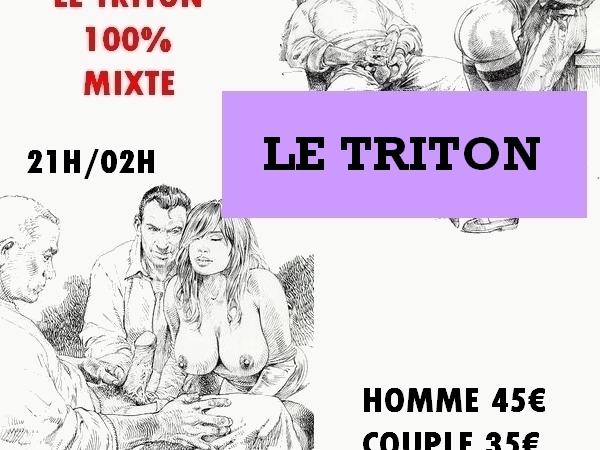 SOIREE CANDAULISTE – samedi 12 septembre