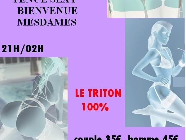 SOIREE COMPTOIR  COQUIN – jeudi 3 septembre