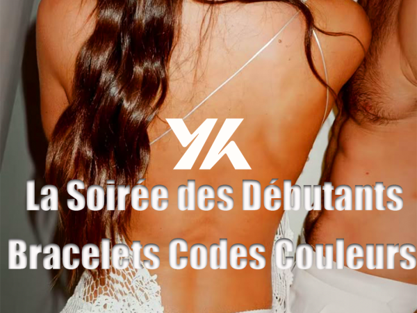 Soirée des Débutants