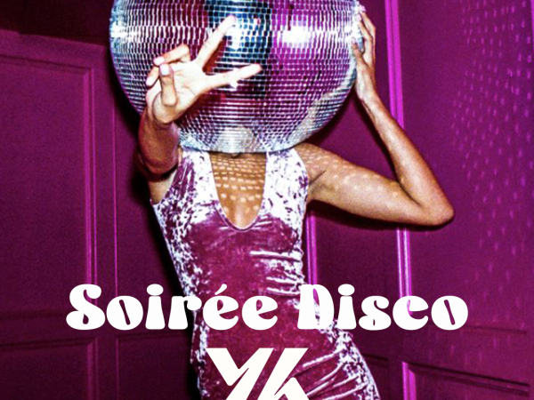 Soirée Disco