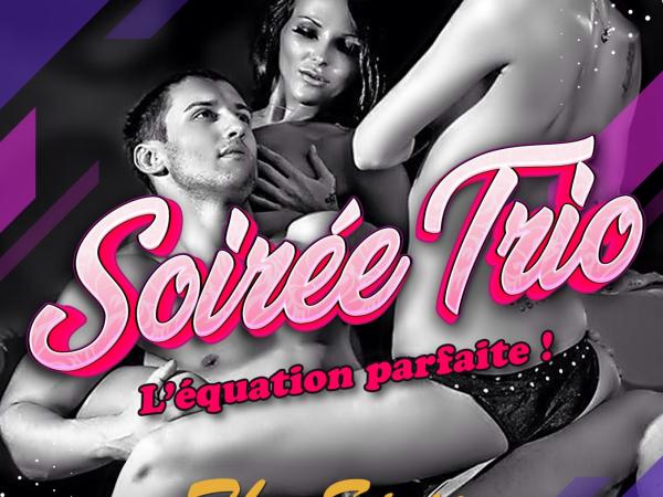 Soiree Trio !