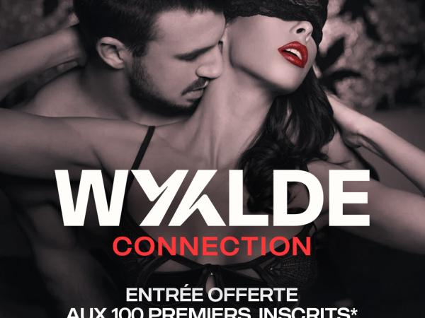 Wyylde Connection Wyylde