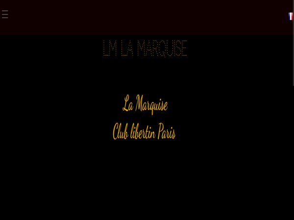 La Marquise