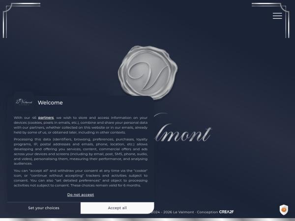 Le Valmont