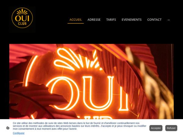 Oui Club
