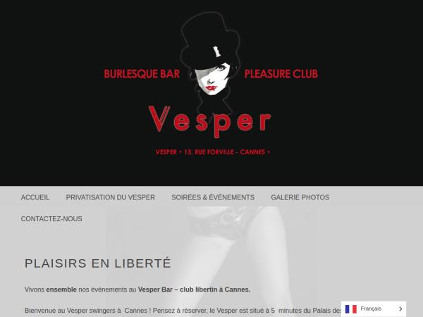 Le Vesper