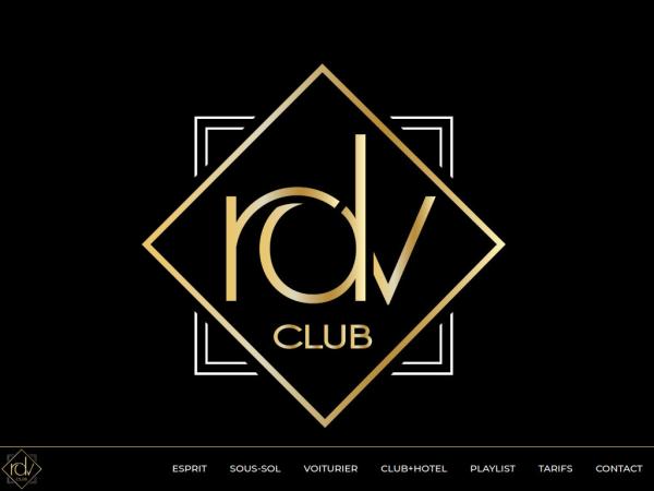 Rdv Club Rouen