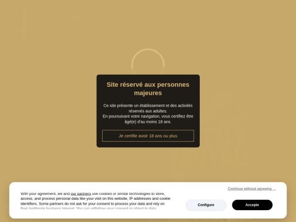 La Lanterne