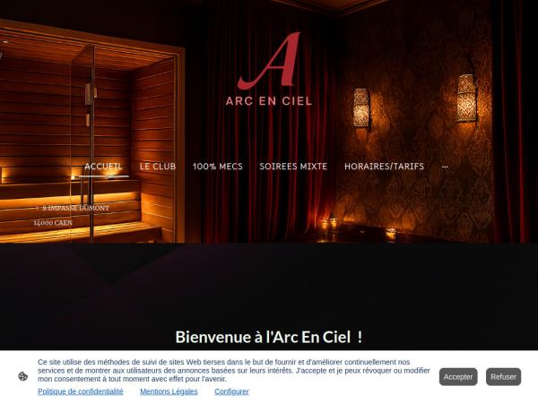 Club Arc en Ciel