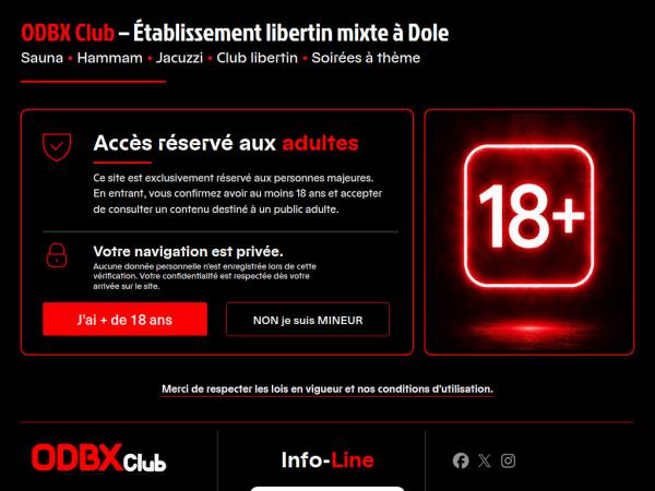 ODBX Club Dole