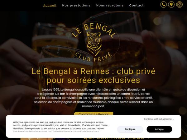 Le Bengal