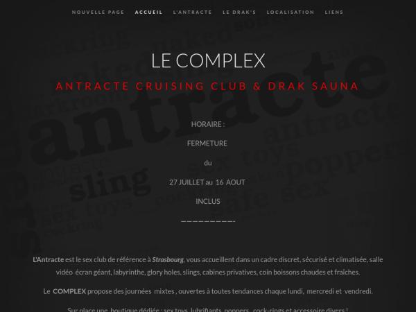 Antracte
