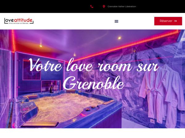 Love room Attitude