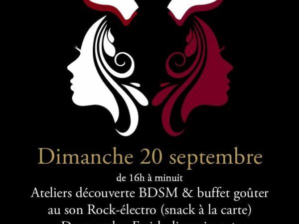 Après-midi et soirée Queer friendly