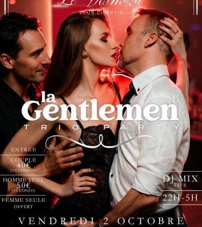 La Gentlemen