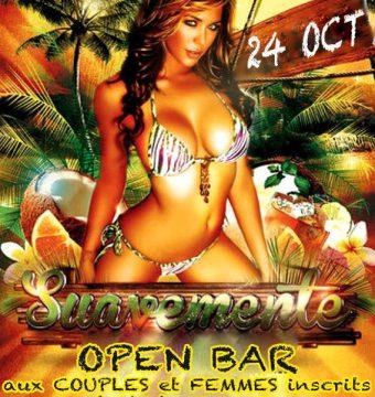 Latino Night !!