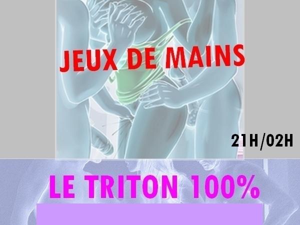 SOIREE JEUX DE MAINS – jeudi 24 septembre
