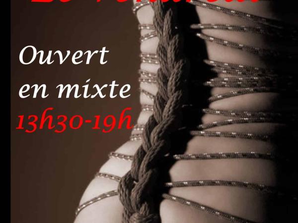 ven 25/09 2026 13:30 Vendredi après-midi