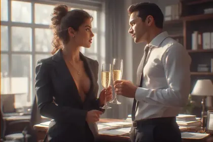 Afterwork Champagne