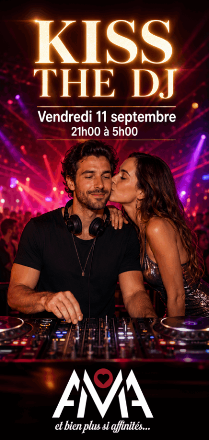 après-midi 14h00 à 19h00 soir 21h00 à 5h00