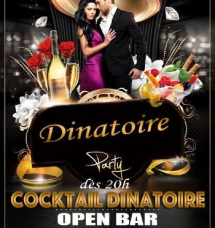 Dinatoire Party
