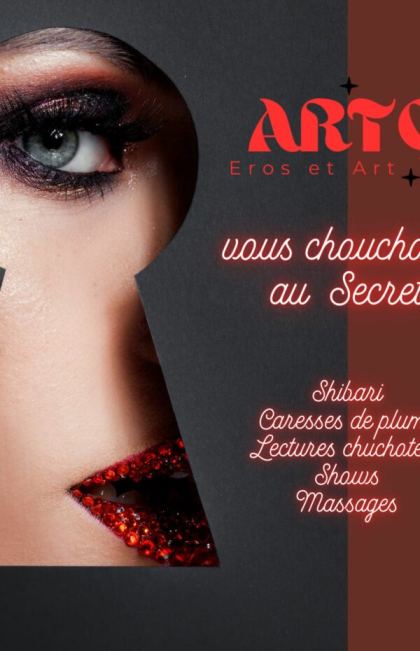 Les Ateliers Erotiques ArtQ
