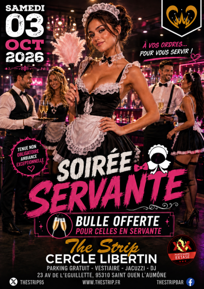 Les Servantes
