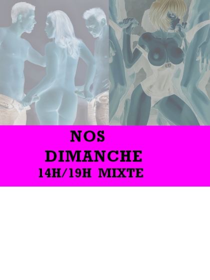 NOS DIMANCHE – dimanche 27 septembre