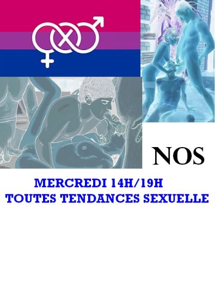 NOS MERCREDI – mercredi 16 septembre
