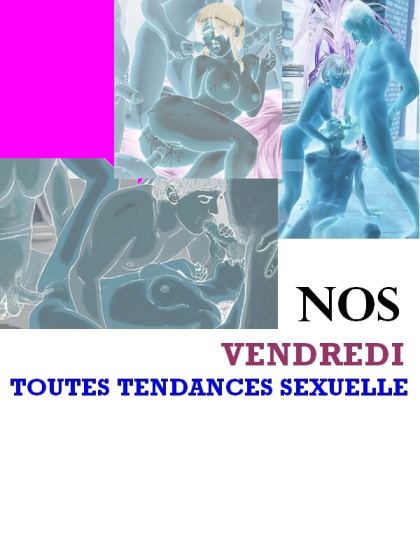 SOIREE MIXTE &TT TENDANCES – vendredi 18 septembre